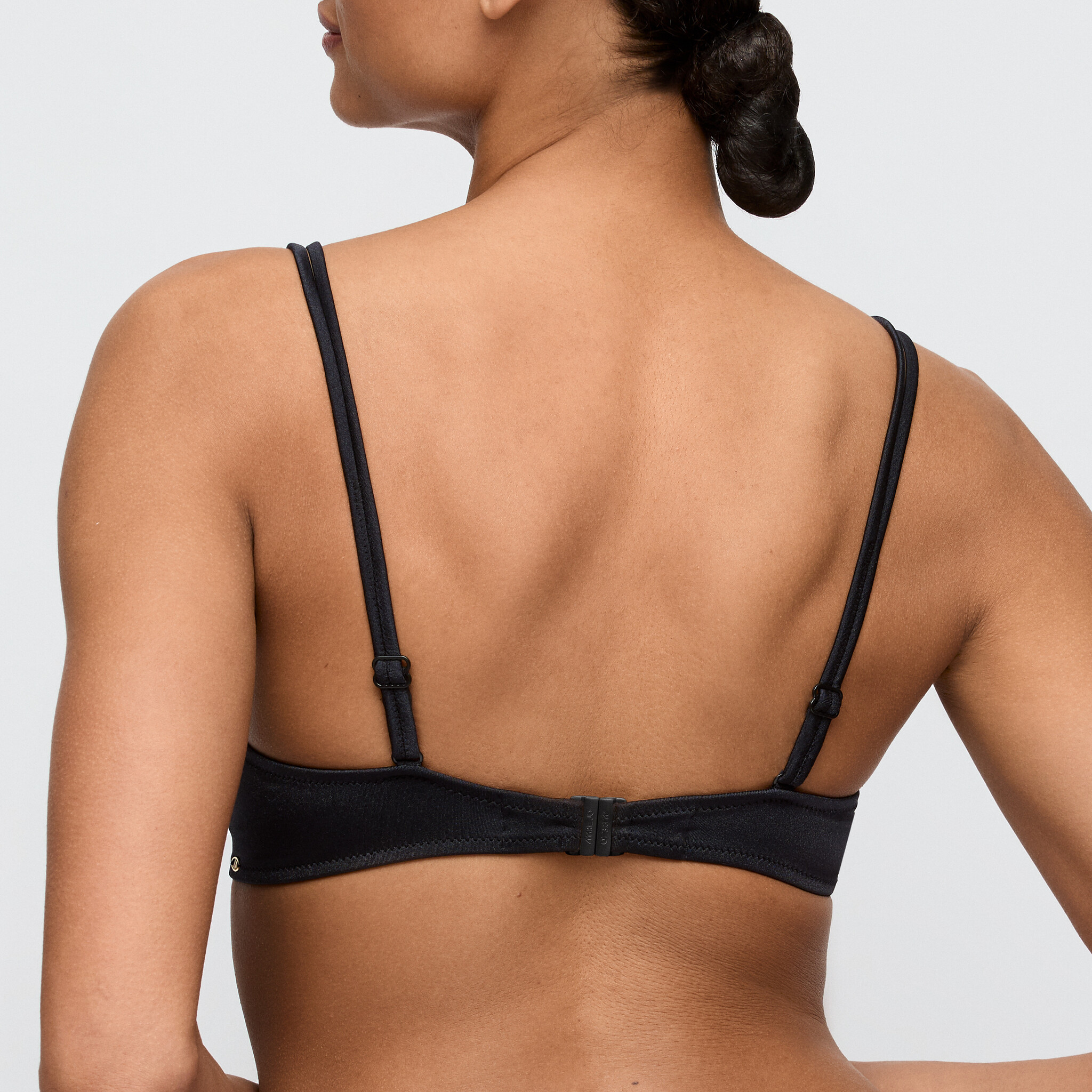 Marie Jo SWIM Marie Jo Swim Hello Sunset push up A-D zwart