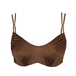 Marie Jo SWIM Marie Jo Swim Hello Sunset top B-E sepia