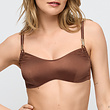 Marie Jo SWIM Marie Jo Swim Hello Sunset top B-E sepia