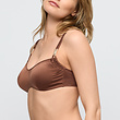 Marie Jo SWIM Marie Jo Swim Hello Sunset top B-E sepia