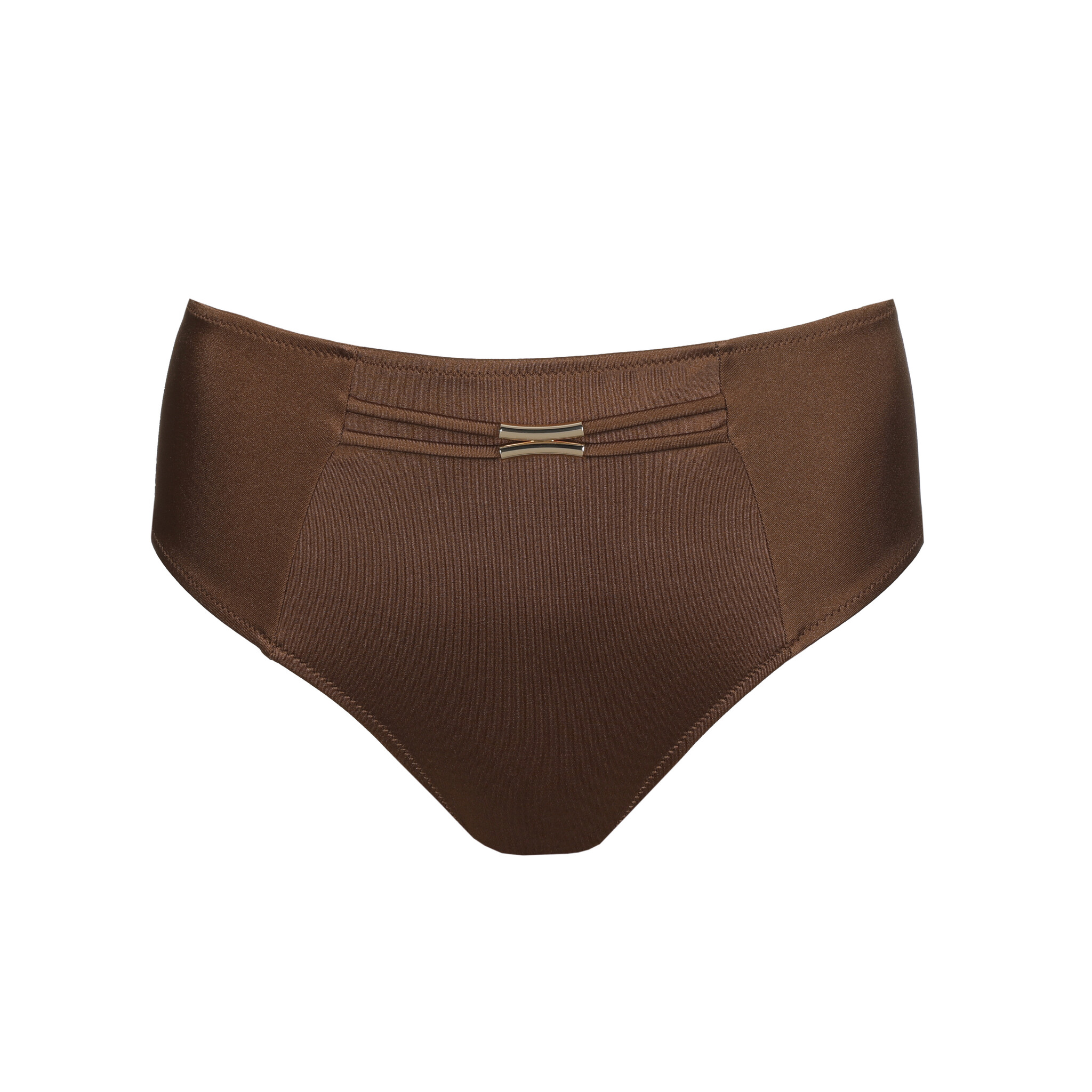 Marie Jo SWIM Marie Jo Swim Hello Sunset tailleslip 36-44 sepia