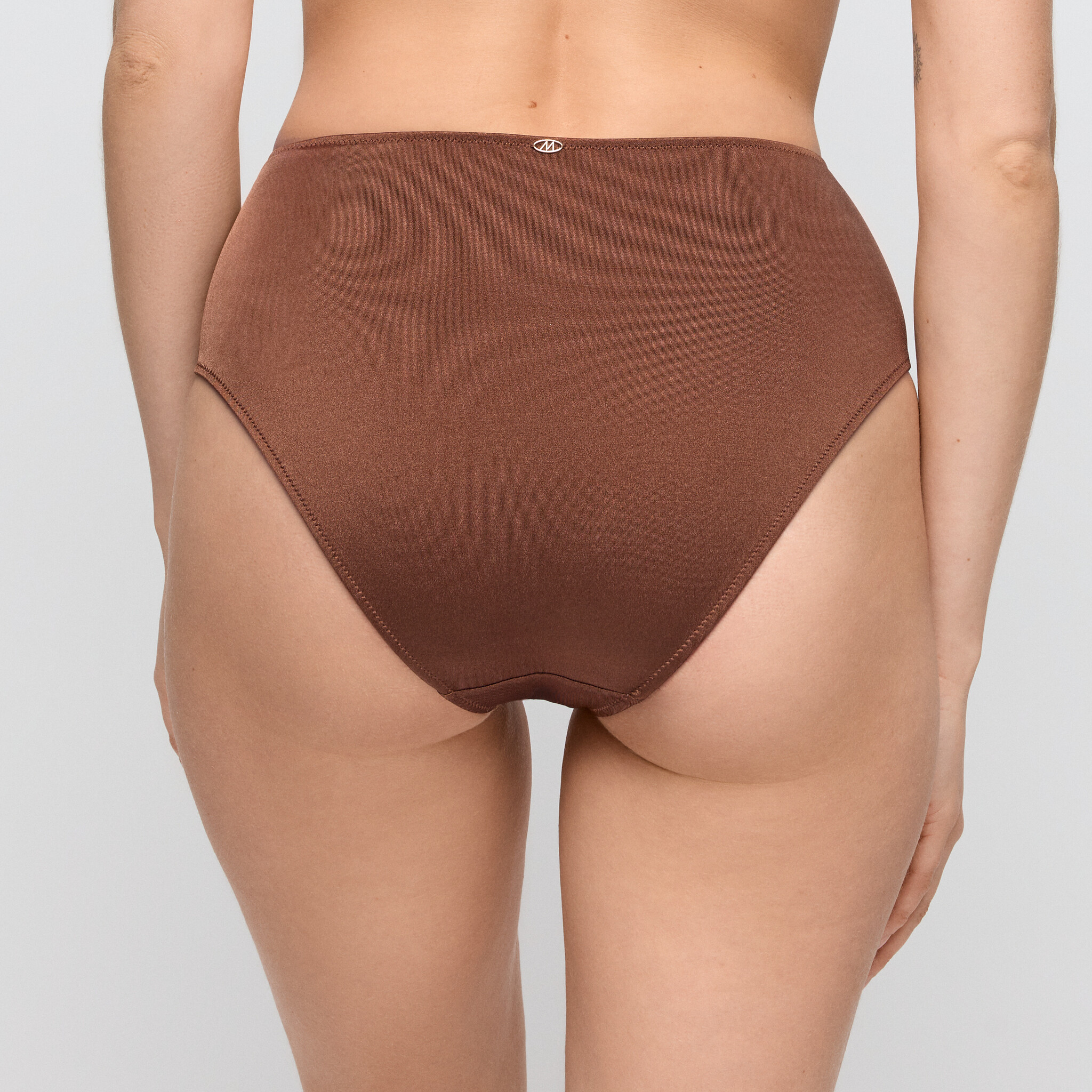 Marie Jo SWIM Marie Jo Swim Hello Sunset tailleslip 36-44 sepia