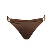 Marie Jo SWIM Marie Jo Swim Hello Sunset brazilian slip 36-44 sepia