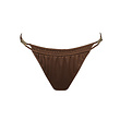 Marie Jo SWIM Marie Jo Swim Hello Sunset speciale slip 38-44 sepia