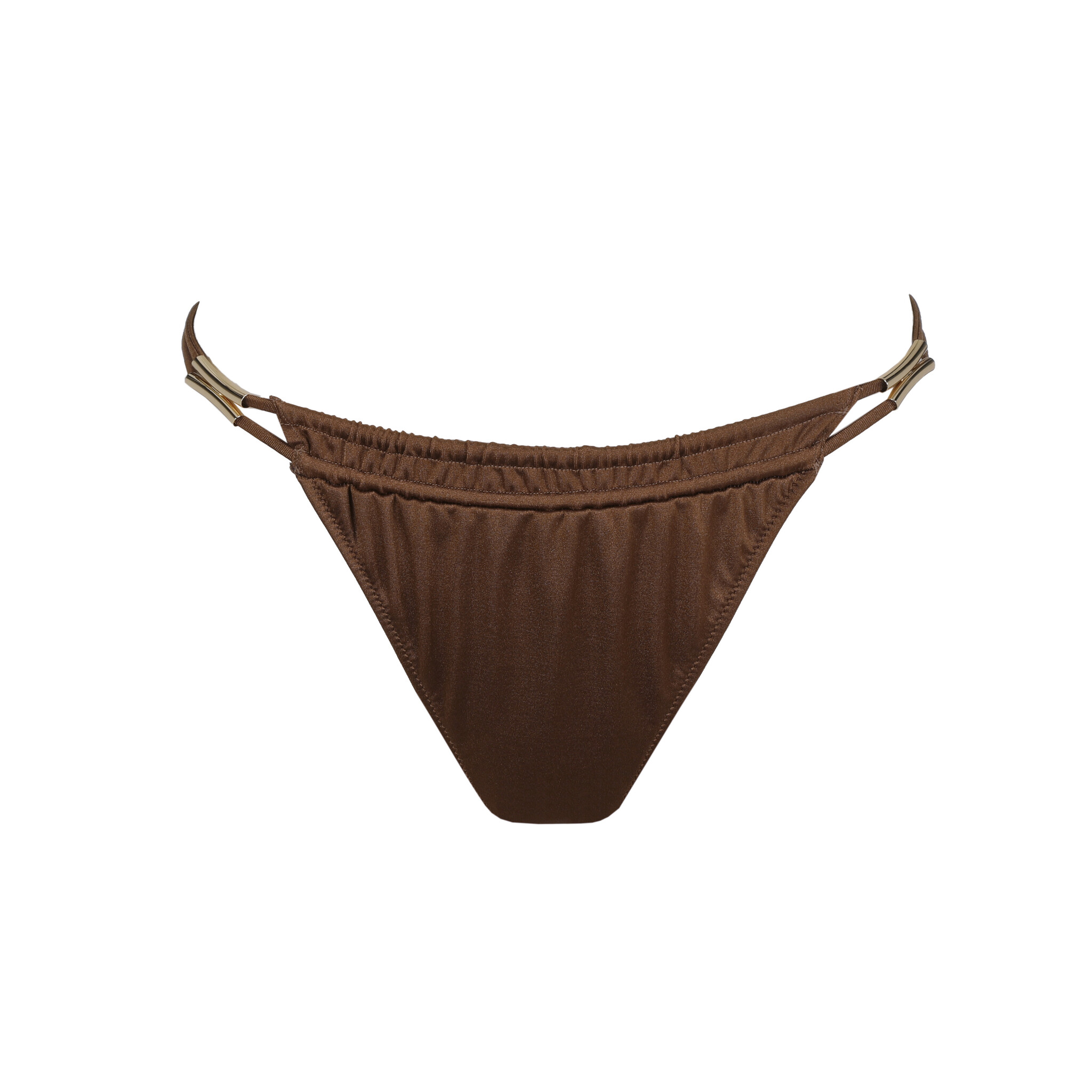 Marie Jo SWIM Marie Jo Swim Hello Sunset speciale slip 38-44 sepia