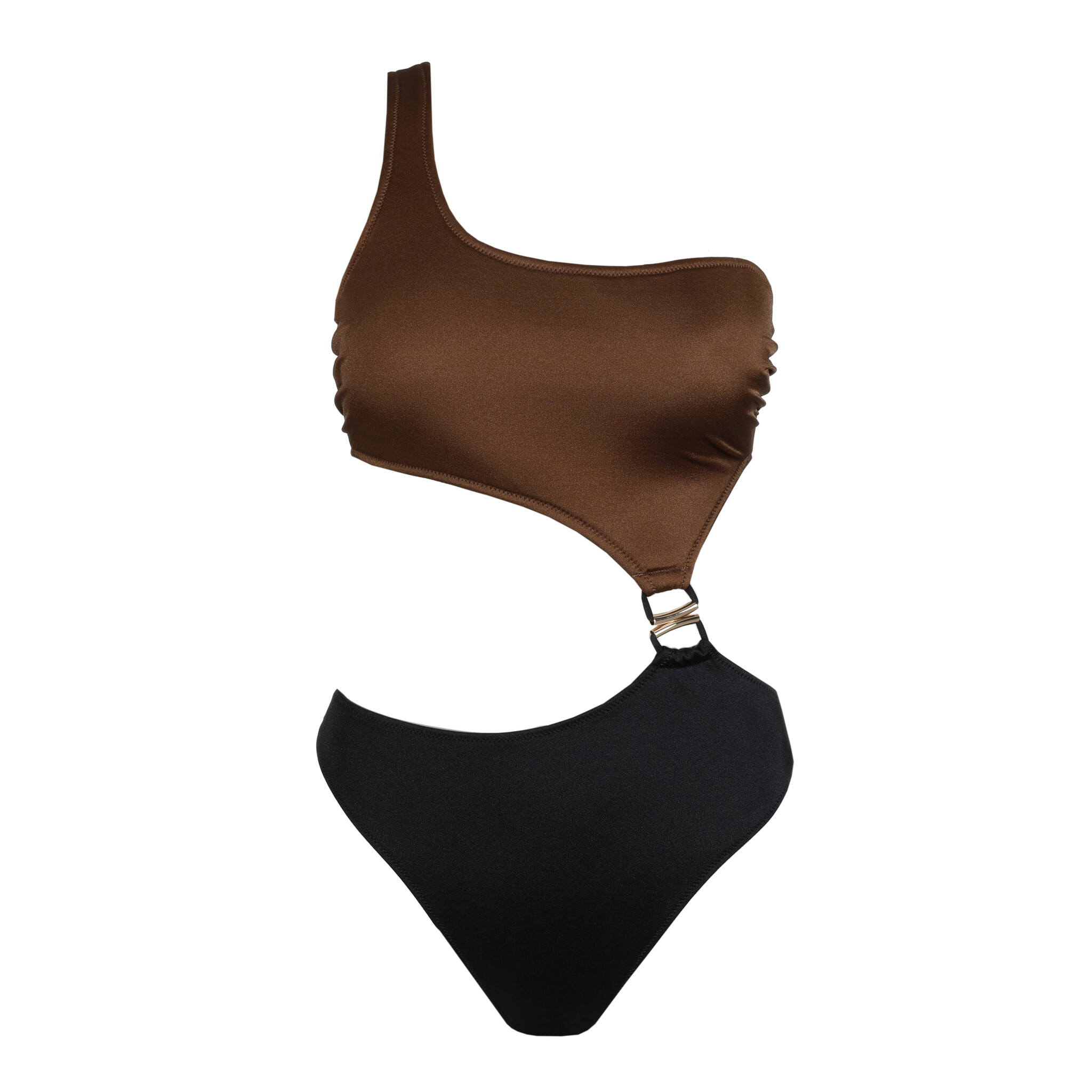 Marie Jo SWIM Marie Jo Swim Hello Sunset badpak XS-L sepia