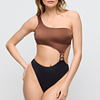 Marie Jo SWIM Marie Jo Swim Hello Sunset badpak XS-L sepia