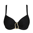 PrimaDonna SWIM Prima Donna Swim Uvita full cup B-H zwart