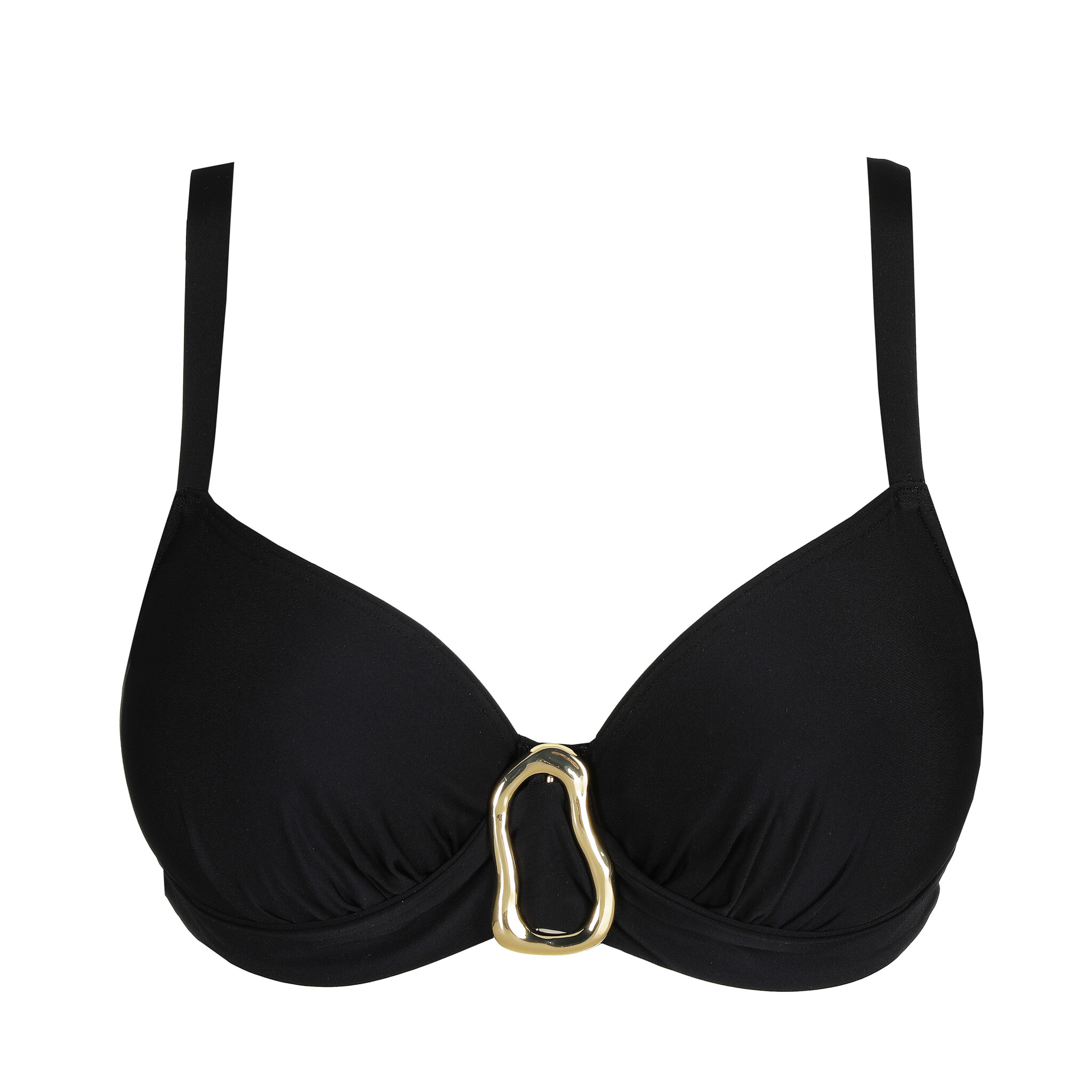 PrimaDonna SWIM Prima Donna Swim Uvita full cup B-H zwart