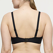 PrimaDonna SWIM Prima Donna Swim Uvita full cup B-H zwart