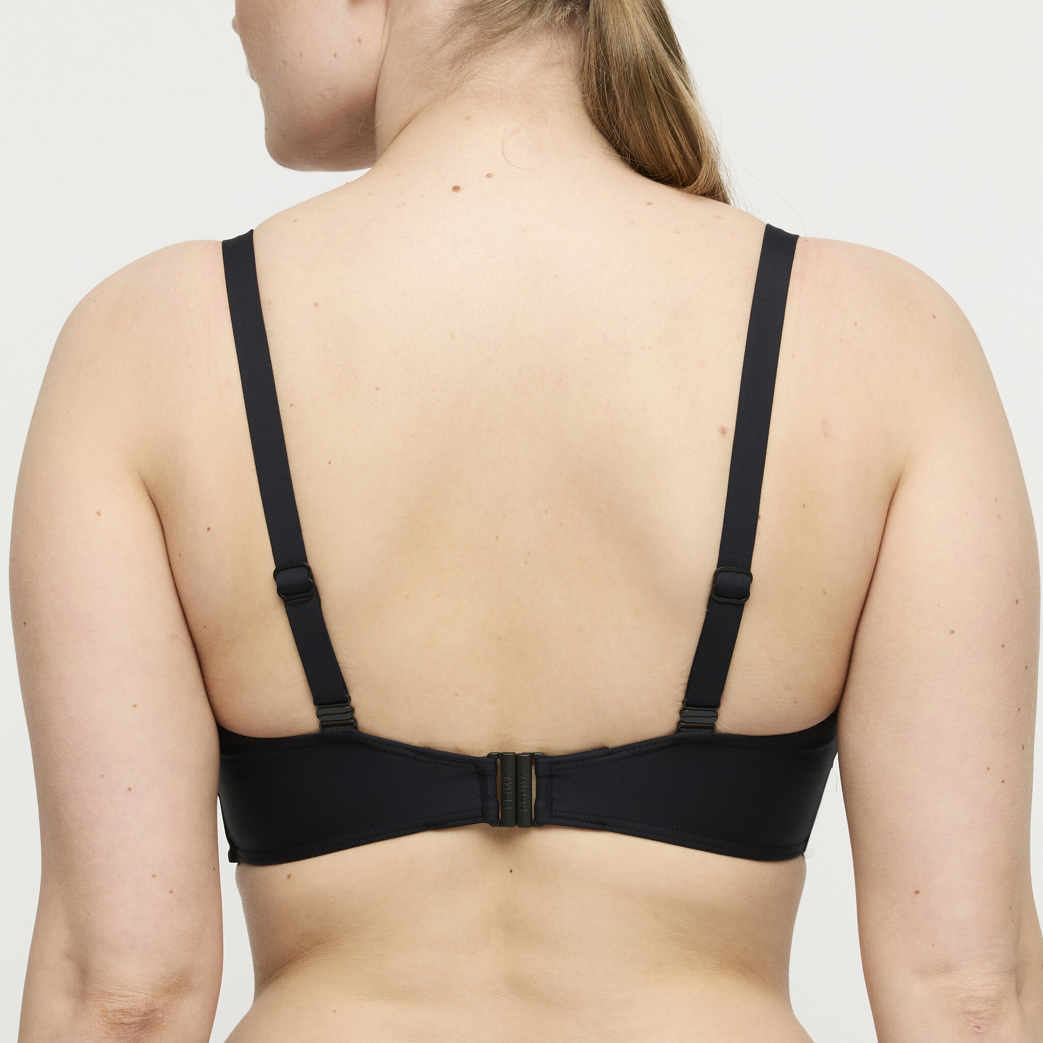 PrimaDonna SWIM Prima Donna Swim Uvita full cup B-H zwart