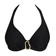 PrimaDonna SWIM Prima Donna Swim Uvita plunge bikini C-G zwart