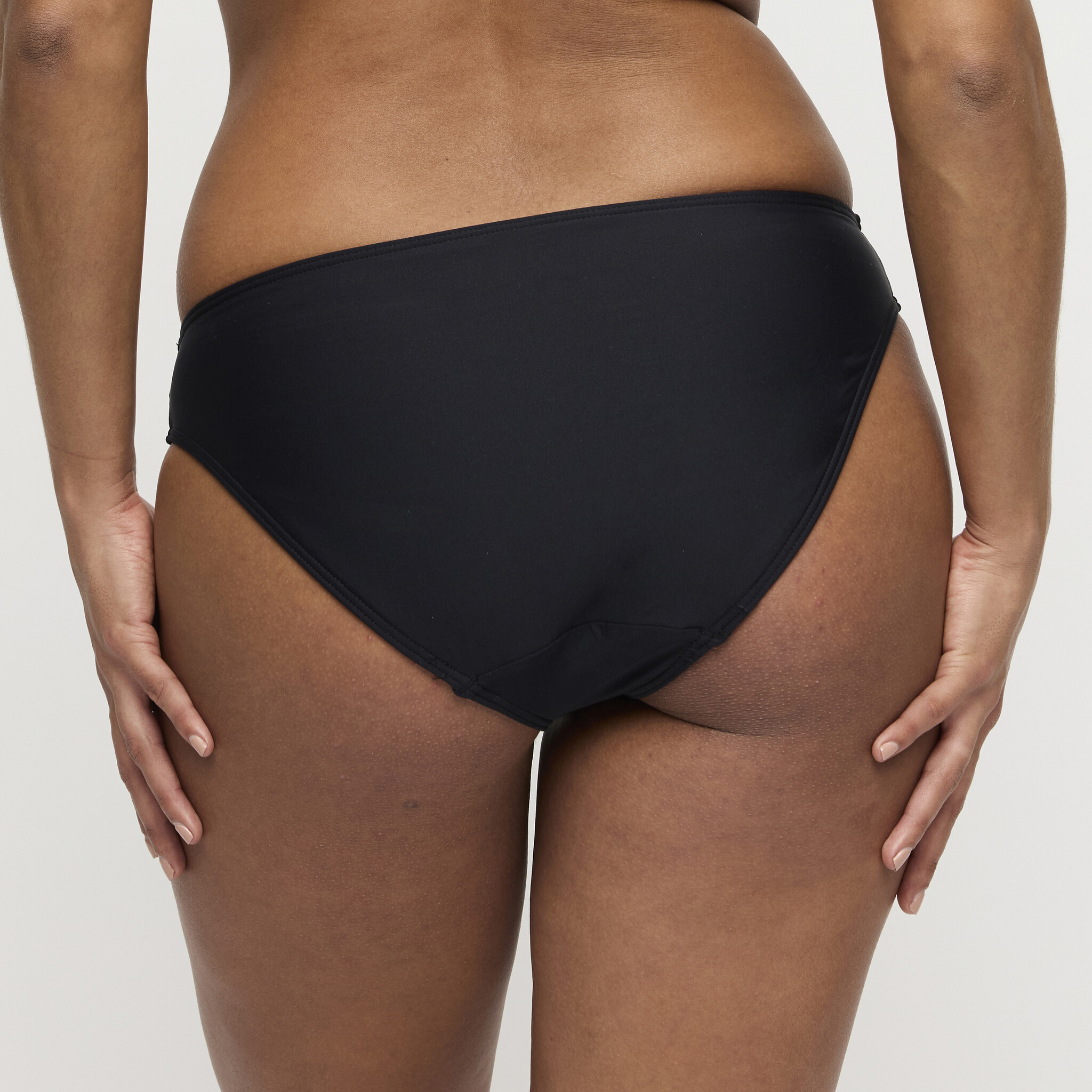 PrimaDonna SWIM Prima Donna Swim Uvita rioslip 36-46 zwart