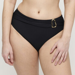 Uvita tailleslip 38-48 zwart