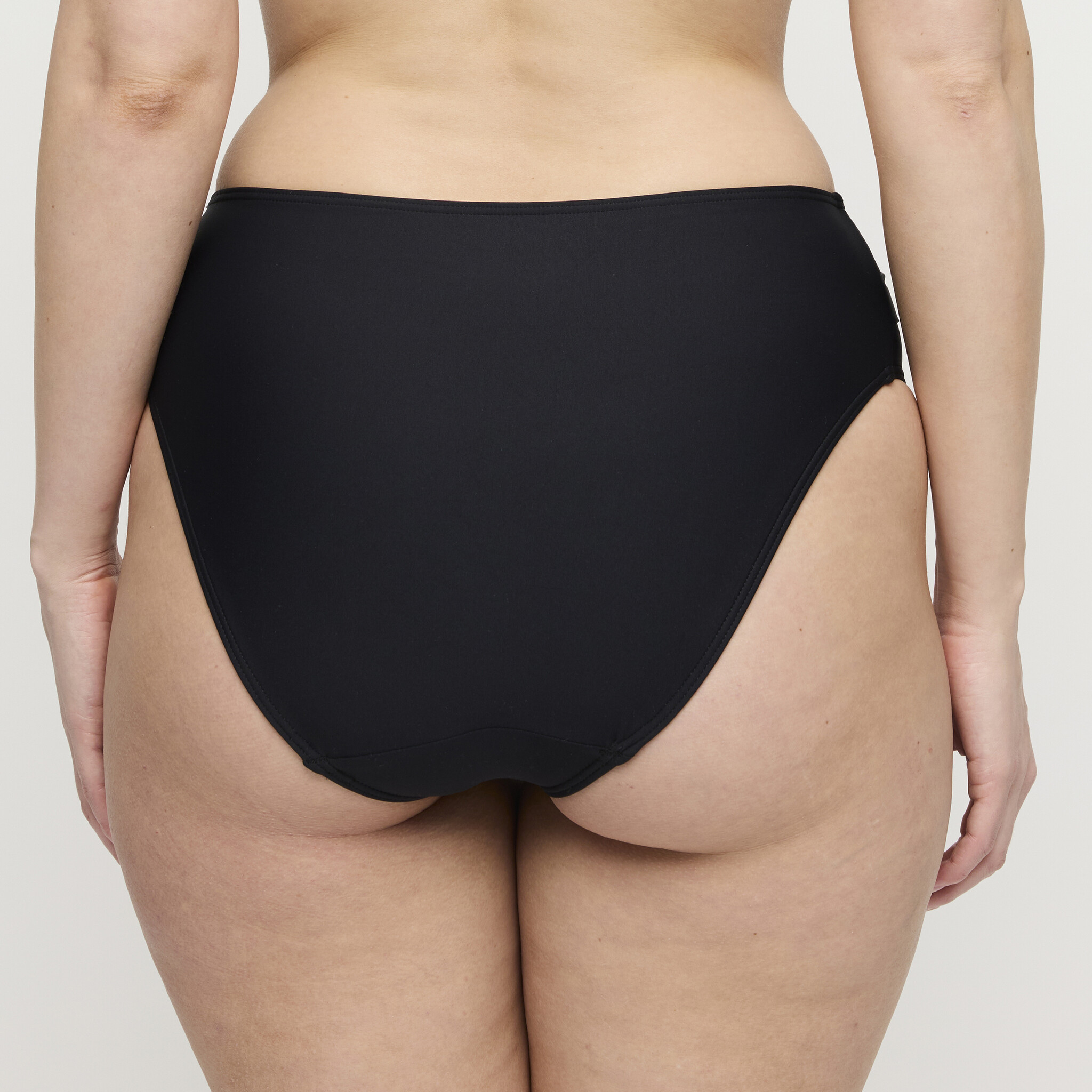 PrimaDonna SWIM Prima Donna Swim Uvita tailleslip 38-48 zwart