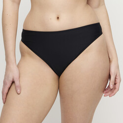 Uvita brazilian bikini slip 36-44 zwart