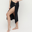 PrimaDonna SWIM Prima Donna Swim Uvita lange rok 38-44 zwart