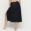 PrimaDonna SWIM Prima Donna Swim Uvita lange rok 38-44 zwart