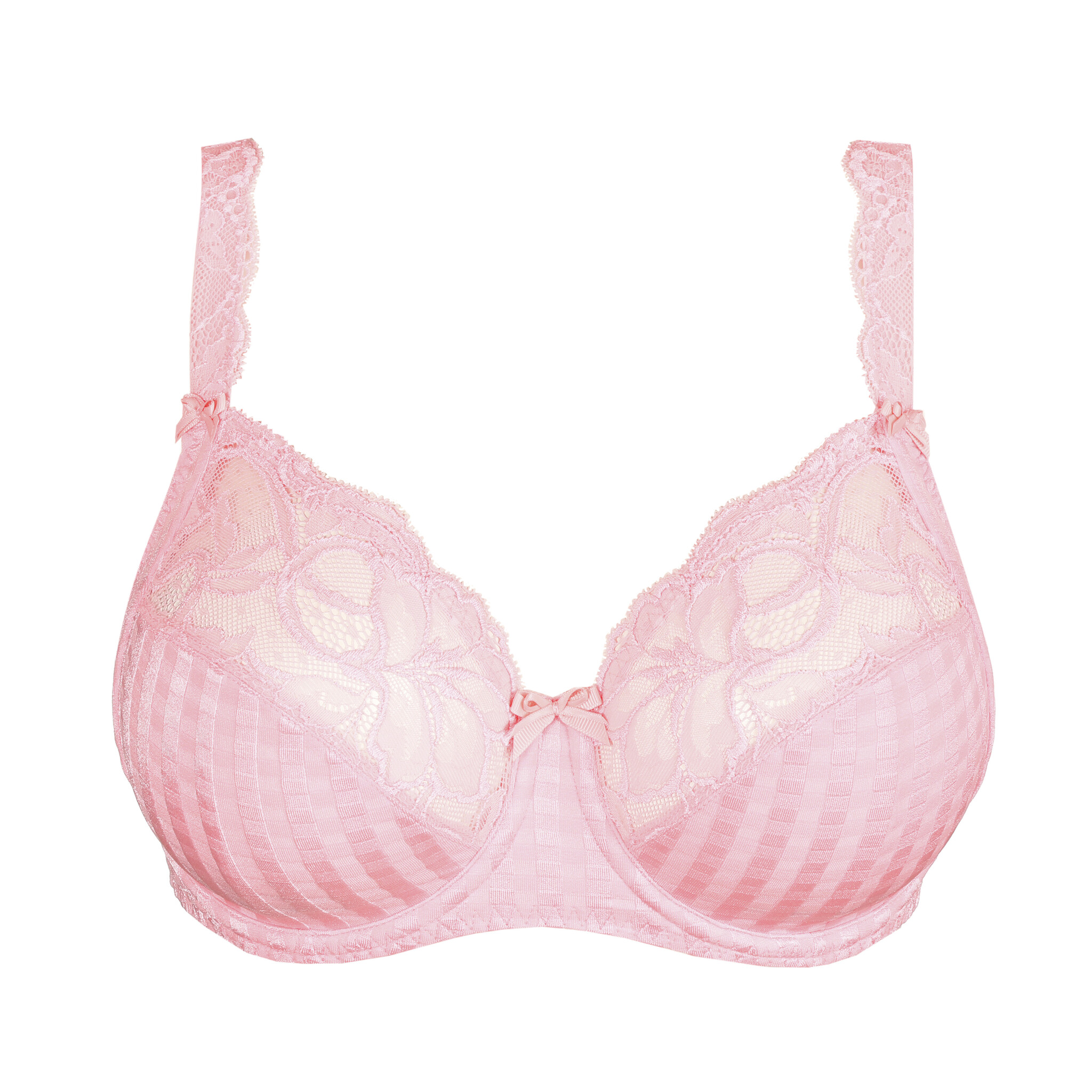 Prima Donna Prima Donna Madison full cup B-I pink parfait