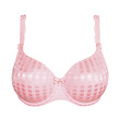 Prima Donna Prima Donna Madison mousse hart C-G pink parfait