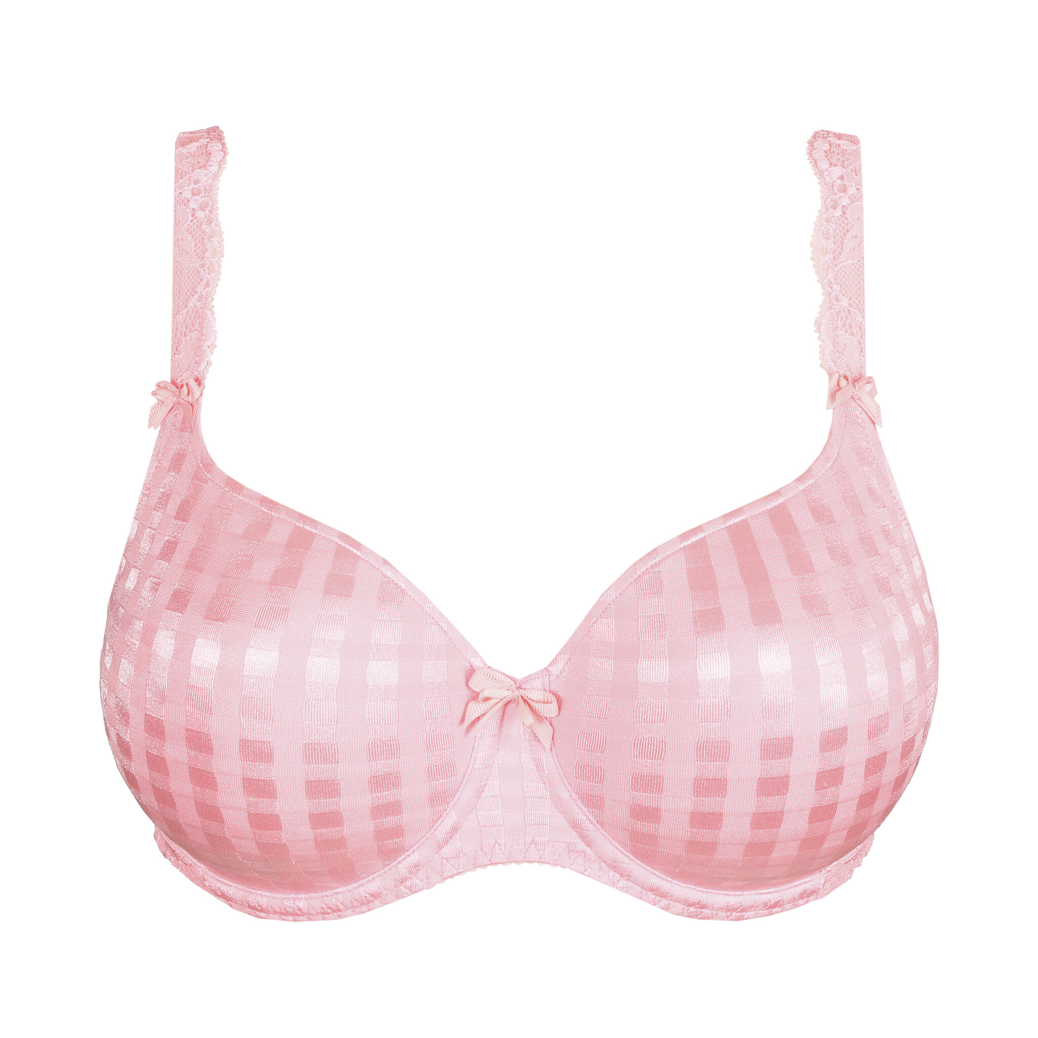 Prima Donna Prima Donna Madison mousse hart C-G pink parfait