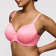 Prima Donna Prima Donna Madison mousse hart C-G pink parfait