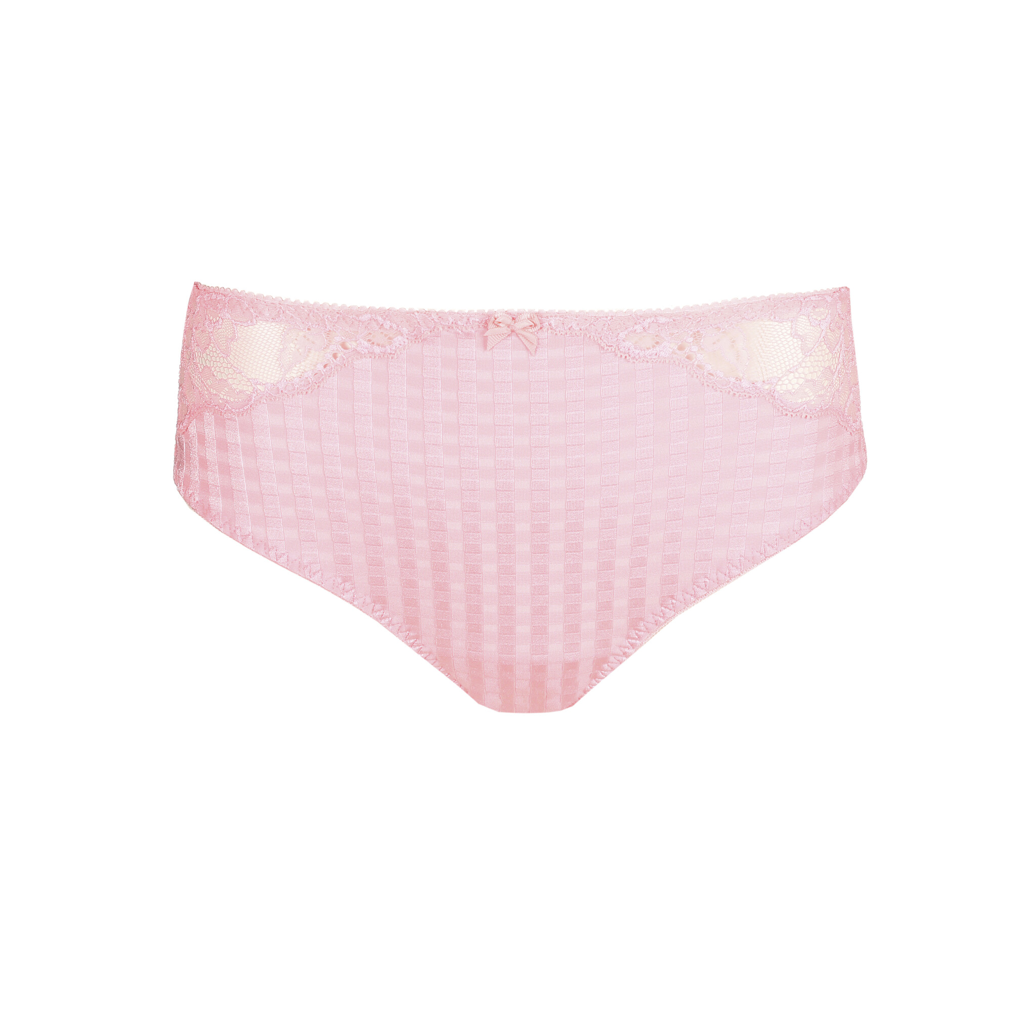 Prima Donna Prima Donna Madison tailleslip 38-52 pink parfait