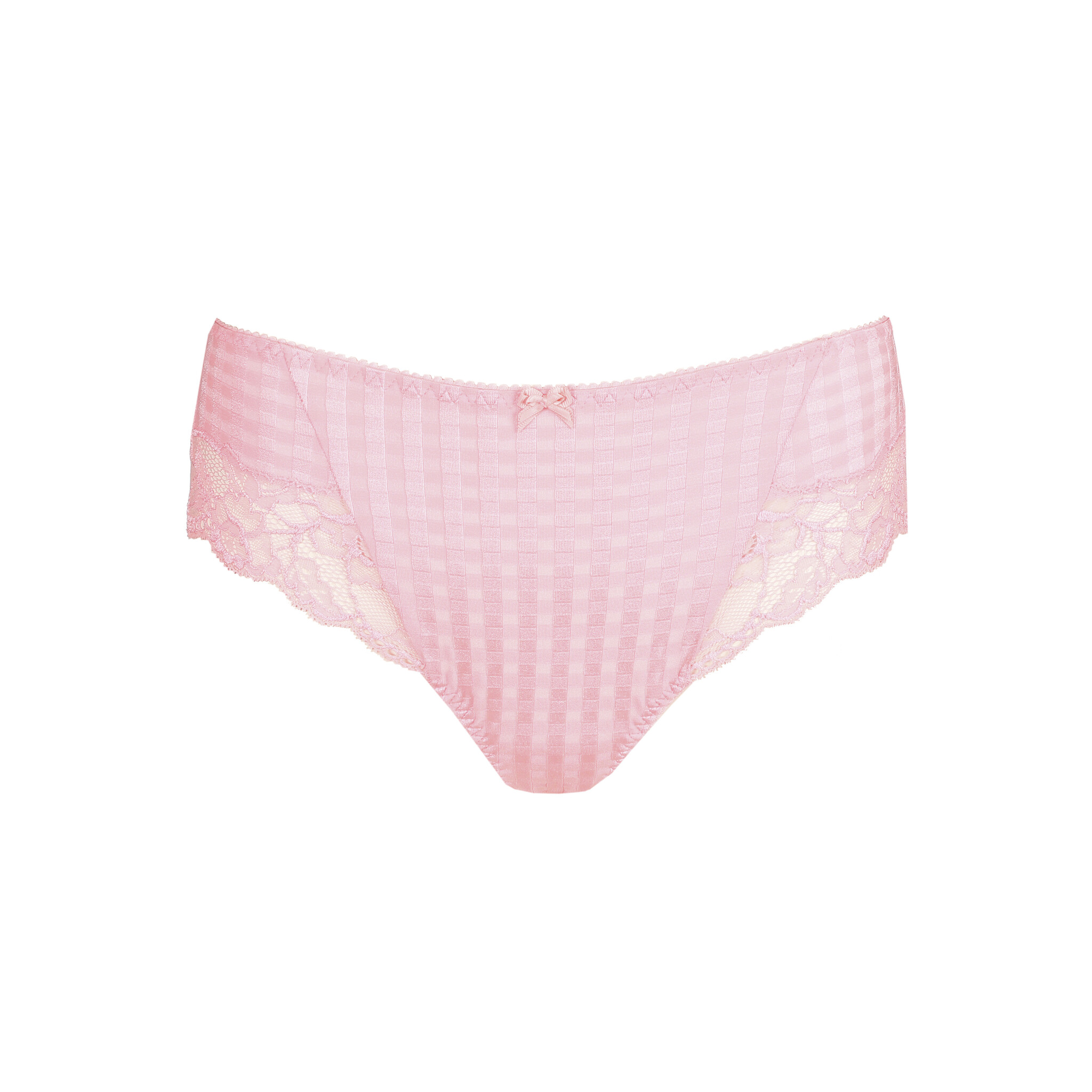 Prima Donna Prima Donna Madison hotpants 36-48 pink parfait