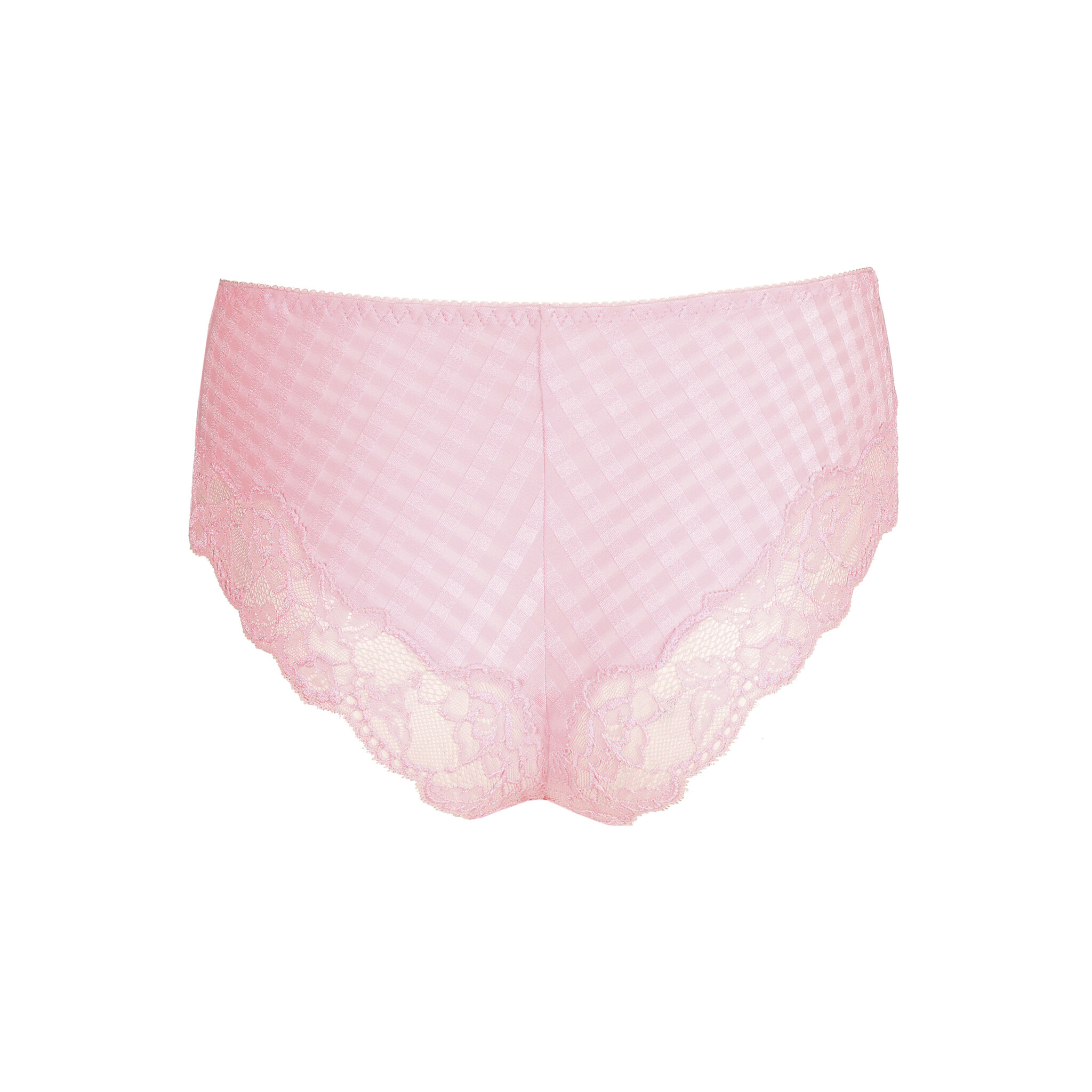Prima Donna Prima Donna Madison hotpants 36-48 pink parfait