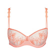 Marie Jo Marie Jo Annaelle balconnet B-F neon peach