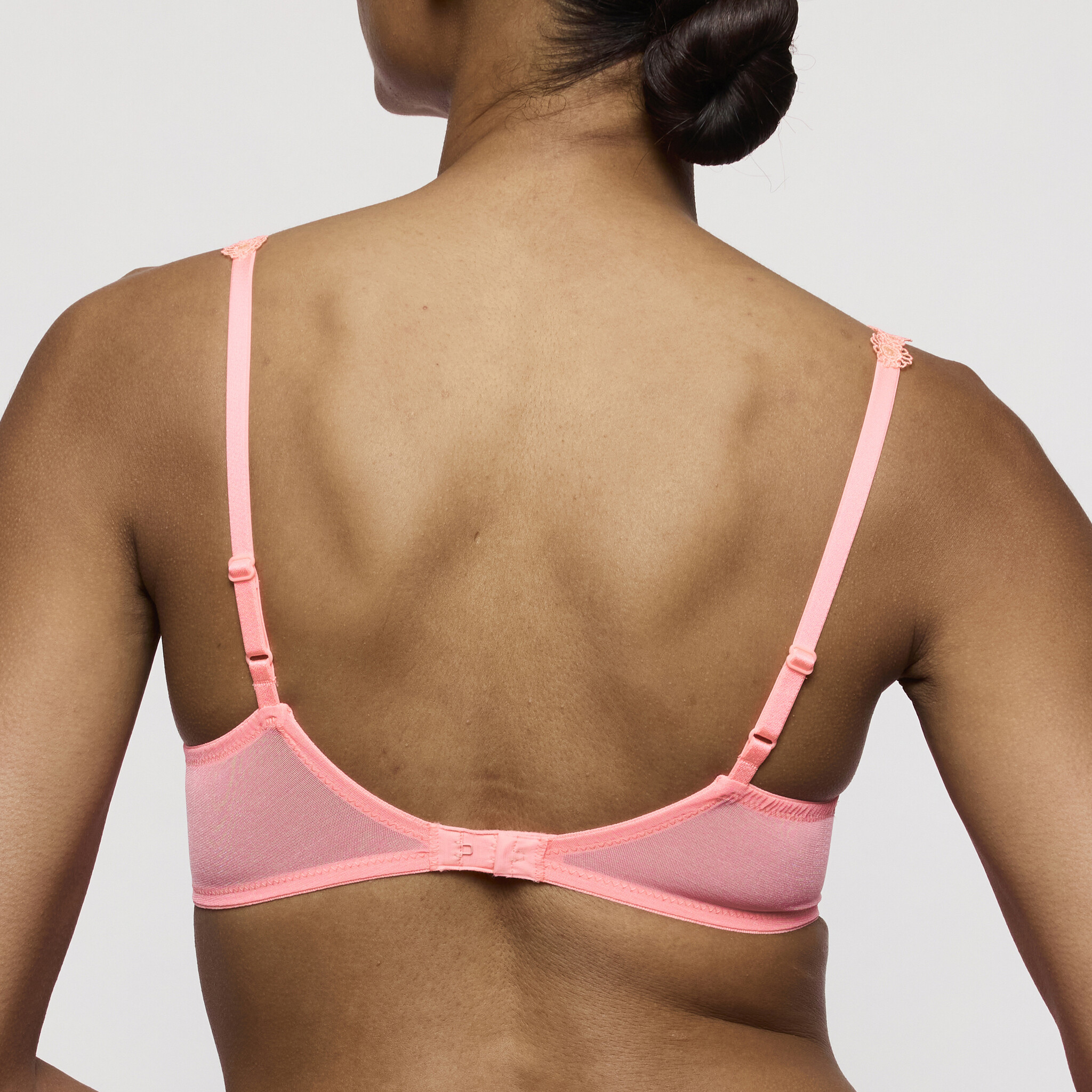 Marie Jo Marie Jo Annaelle balconnet B-F neon peach