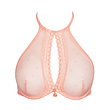 Marie Jo Marie Jo Annaelle bralette B-D neon peach