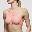 Marie Jo Marie Jo Annaelle bralette B-D neon peach