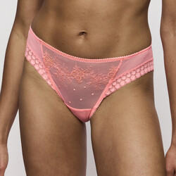 Annaelle rioslip 38-44 neon peach