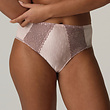 Prima Donna Prima Donna Monterrey tailleslip 42-44 vintage pink