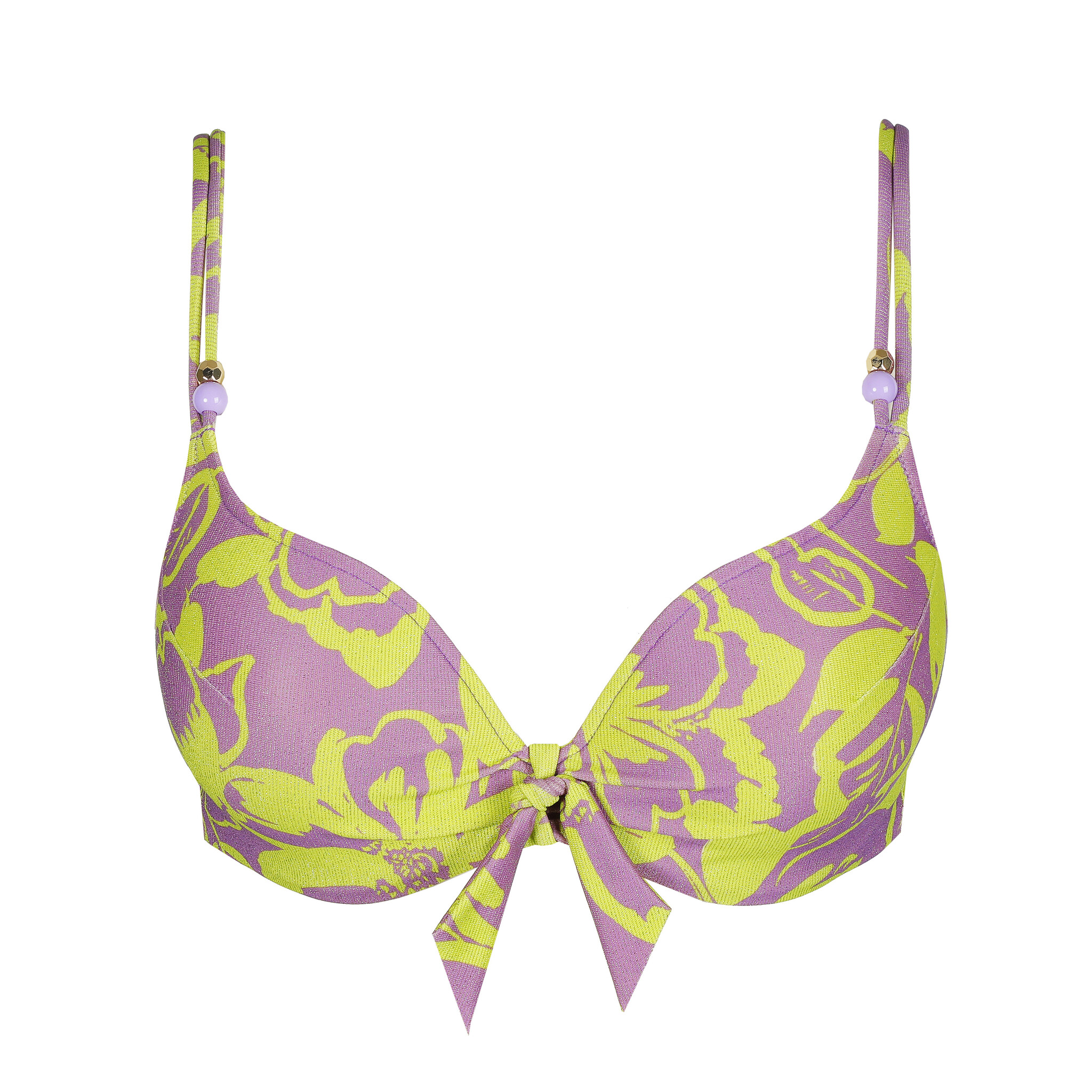 Marie Jo SWIM Marie Jo Swim Chalia mousse hart A-E luminous lines