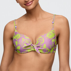 Chalia mousse hart A-E luminous lines