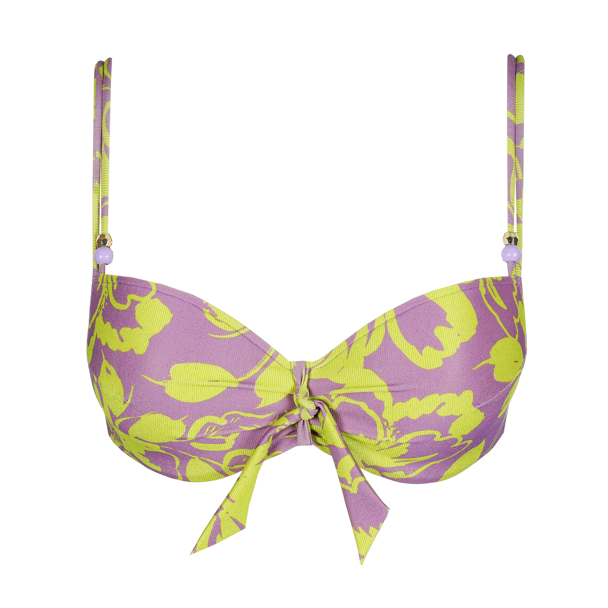 Marie Jo SWIM Marie Jo Swim Chalia balconnet B-E luminous lines