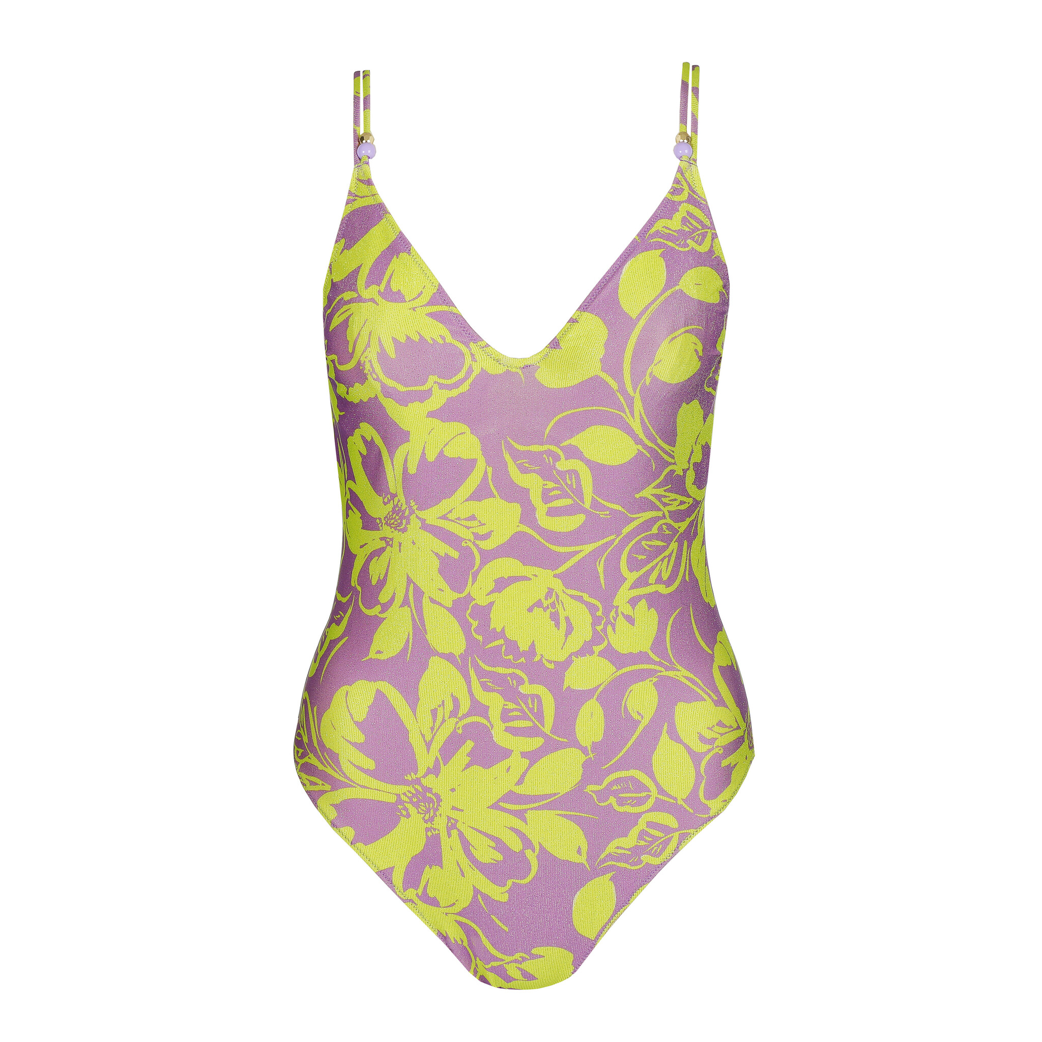 Marie Jo SWIM Marie Jo Swim Chalia badpak B-E luminous lines