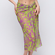 Marie Jo SWIM Marie Jo Swim Chalia pareo rokje XS-L luminous lines