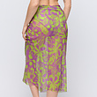 Marie Jo SWIM Marie Jo Swim Chalia pareo rokje XS-L luminous lines