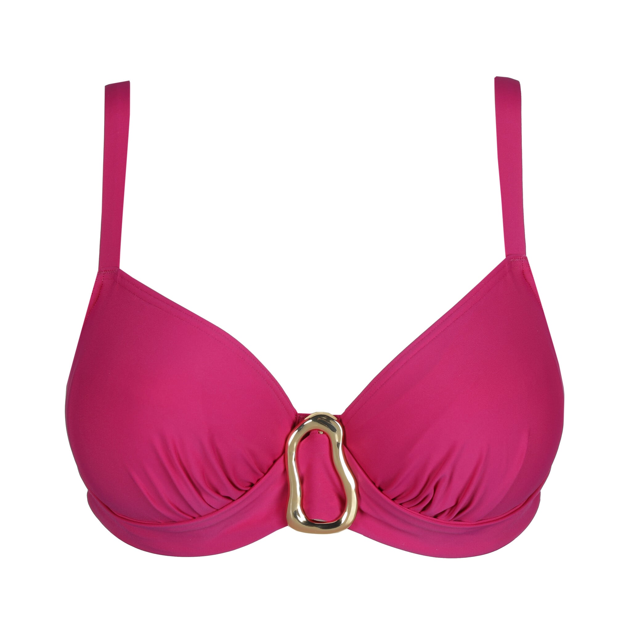 PrimaDonna SWIM Prima Donna Swim Uvita full cup B-H magenta