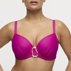 Uvita full cup B-H magenta