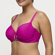 PrimaDonna SWIM Prima Donna Swim Uvita full cup B-H magenta