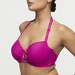 PrimaDonna SWIM Prima Donna Swim Uvita full cup B-H magenta