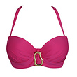 PrimaDonna SWIM Prima Donna Swim Uvita strapless bikini B-G magenta