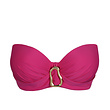 PrimaDonna SWIM Prima Donna Swim Uvita strapless bikini B-G magenta