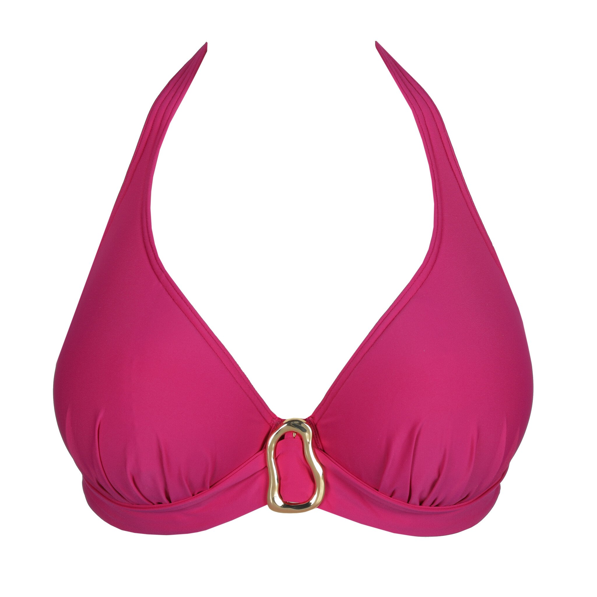 PrimaDonna SWIM Prima Donna Swim Uvita plunge bikini C-G magenta