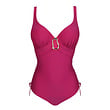 PrimaDonna SWIM  Prima Donna Swim Uvita badpak C-G magenta