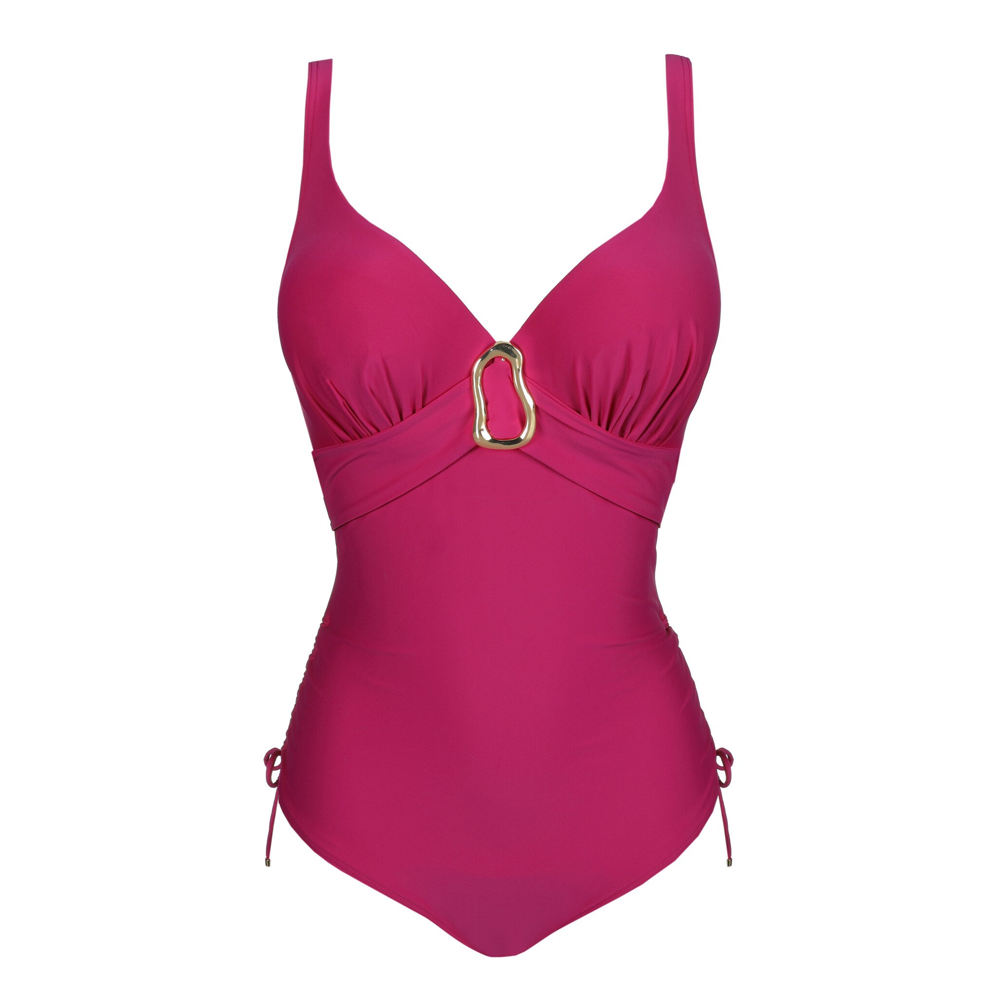 PrimaDonna SWIM  Prima Donna Swim Uvita badpak C-G magenta